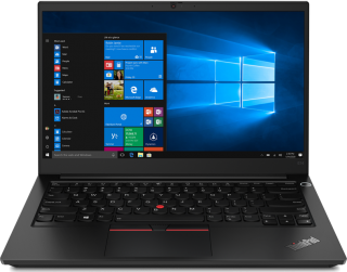 Lenovo ThinkPad E14 (2) 20TBS2AQTX018 Notebook kullananlar yorumlar